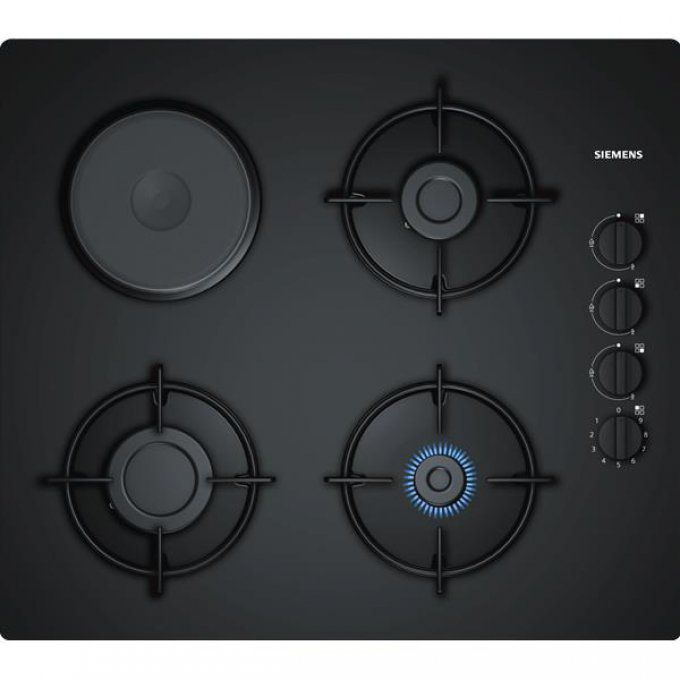 PLAQUE DE CUISSON - SIEMENS - EO6B6YB10