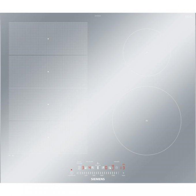 PLAQUE DE CUISSON - SIEMENS - EX679FEC1F