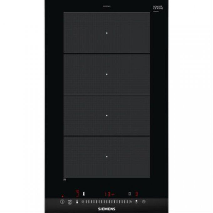 PLAQUE DE CUISSON - SIEMENS - EX375FXB1E