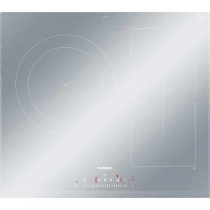 PLAQUE DE CUISSON - SIEMENS - ED659FJB1E