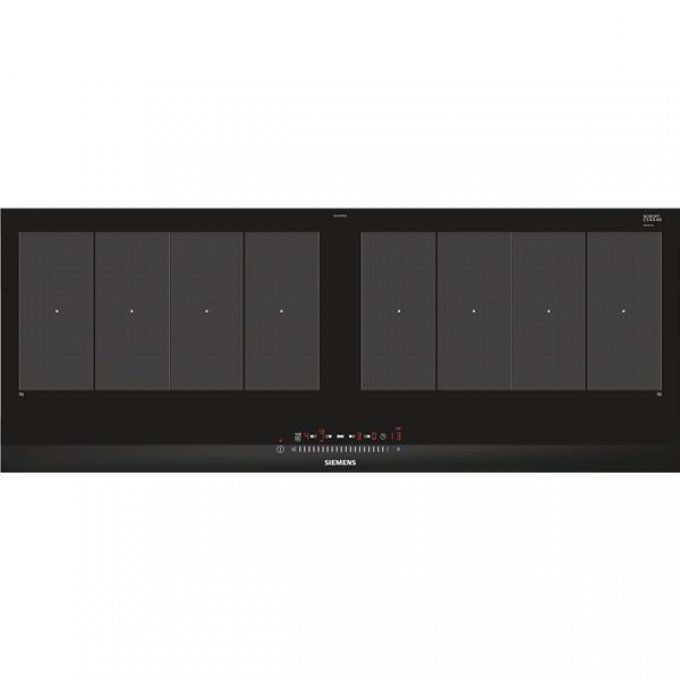 PLAQUE DE CUISSON - SIEMENS - EX275FXB1E