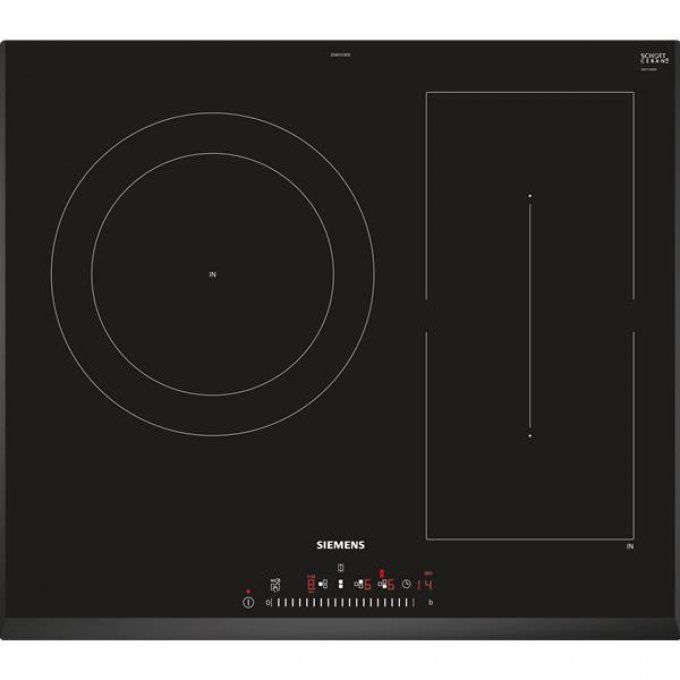 PLAQUE DE CUISSON - SIEMENS - ED651FJB1E