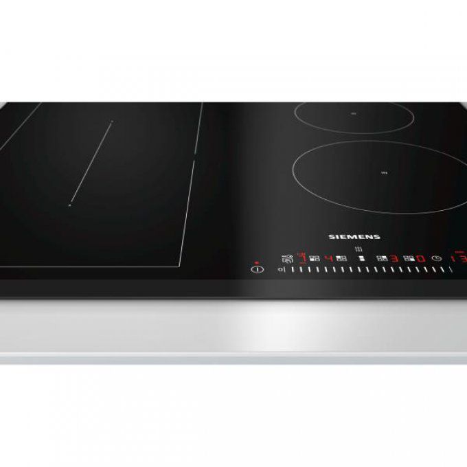 PLAQUE DE CUISSON - SIEMENS - ED651FSB1E