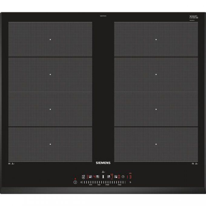 PLAQUE DE CUISSON - SIEMENS - EX651FXC1E