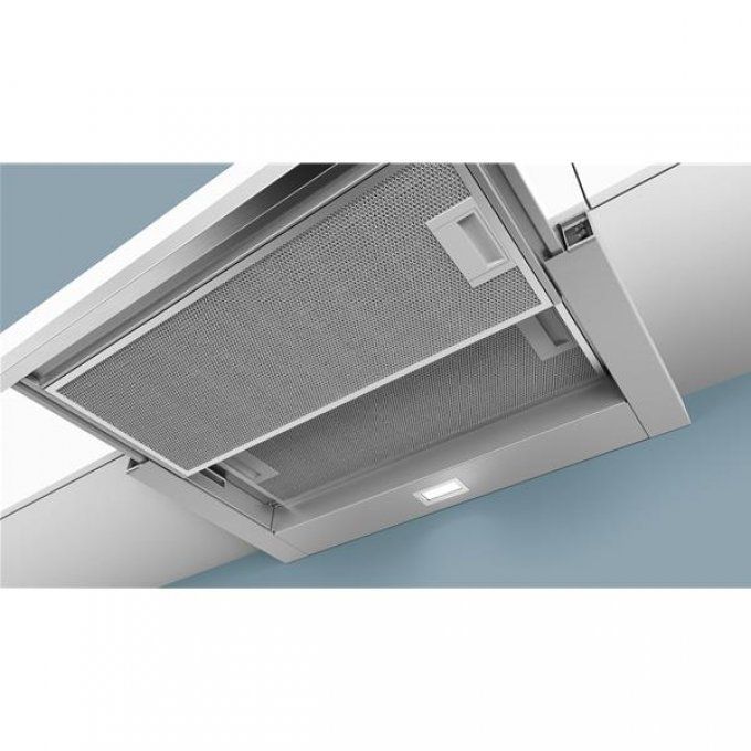 Hotte télescopique SIEMENS - LI64MC520