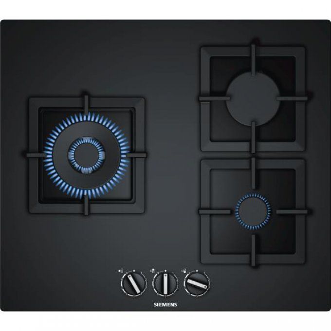 PLAQUE DE CUISSON - SIEMENS - EP6A6CB20