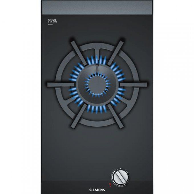 PLAQUE DE CUISSON - SIEMENS - ER3A6AD70