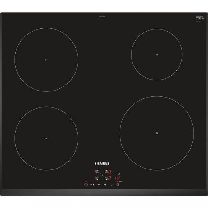 PLAQUE DE CUISSON - SIEMENS - EH651BEB1E