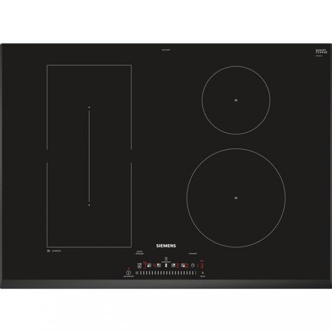 PLAQUE DE CUISSON - SIEMENS - ED751FPB1F