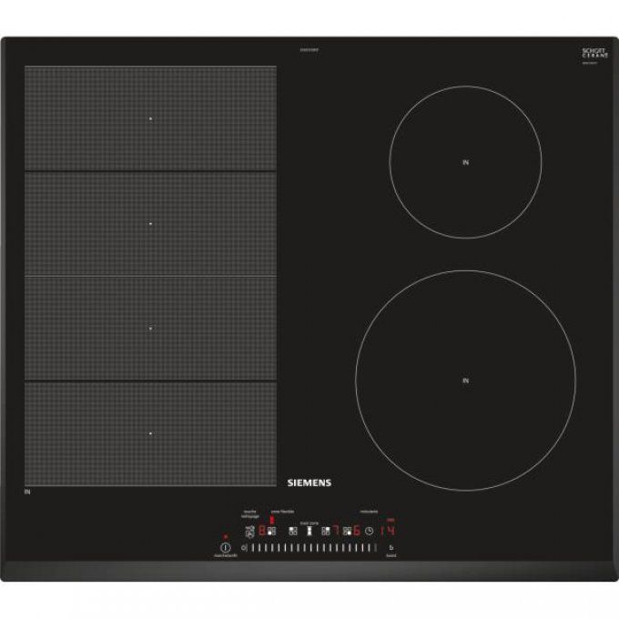PLAQUE DE CUISSON - SIEMENS - EX651FEB1F