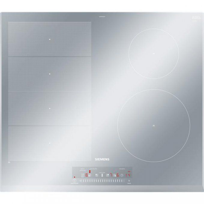 PLAQUE DE CUISSON - SIEMENS - EX659FEB1F