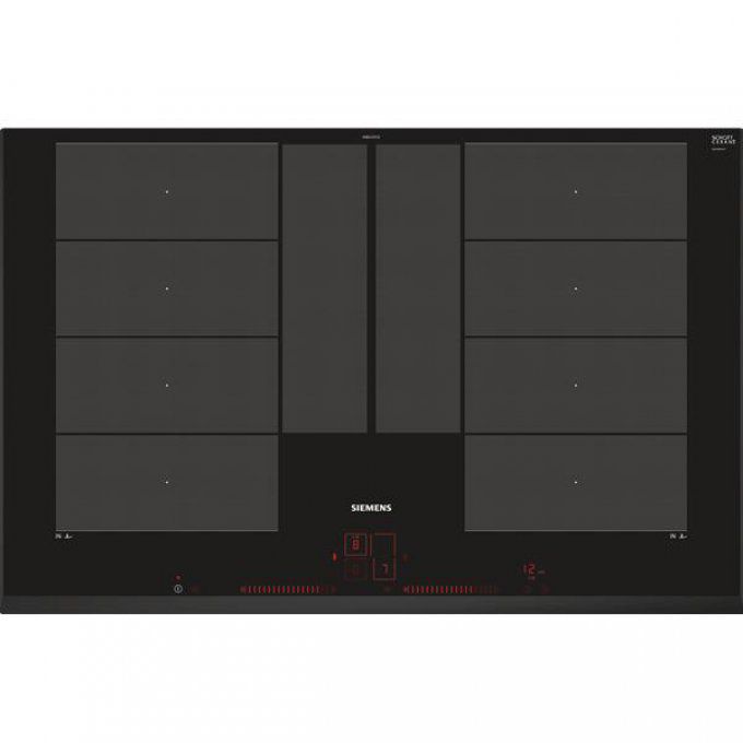 PLAQUE DE CUISSON - SIEMENS - EX851LYC1F