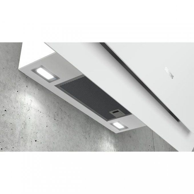 Hotte décorative murale SIEMENS - LC87KHM20