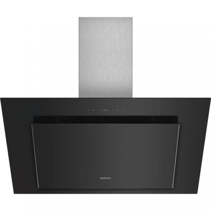 Hotte décorative murale SIEMENS - LC98KLP60