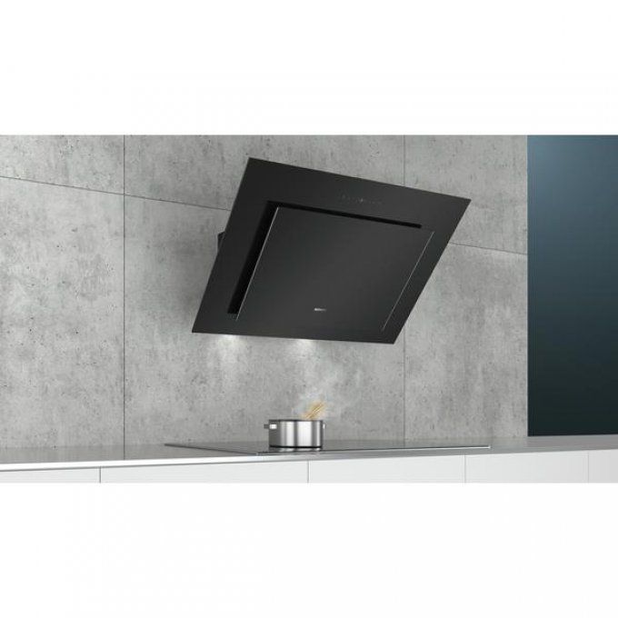 Hotte décorative murale SIEMENS - LC98KLP60