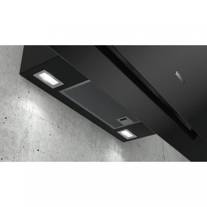 Hotte décorative murale SIEMENS - LC98KLP60