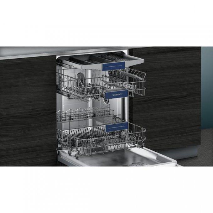 Lave-vaisselle Tout-intégrable SIEMENS - SX658D02ME