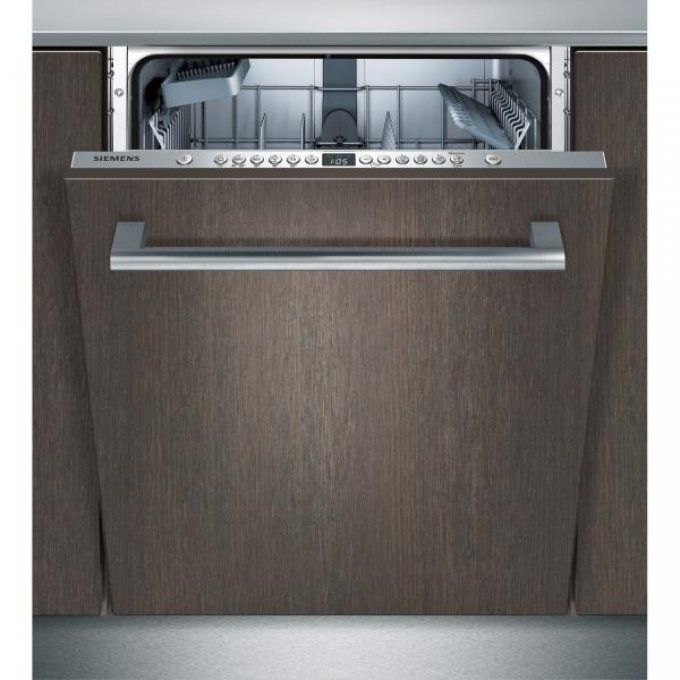 Lave-vaisselle Tout-intégrable SIEMENS - SN636X03IE