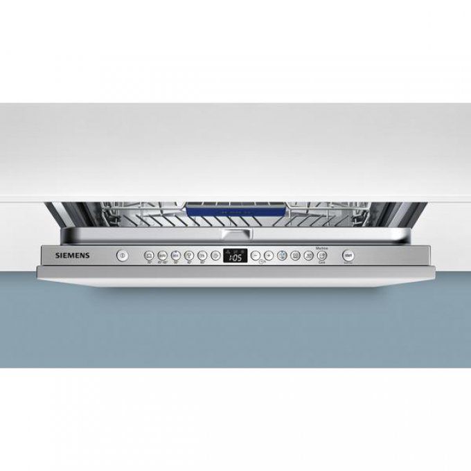 Lave-vaisselle Tout-intégrable SIEMENS - SN636X01KE