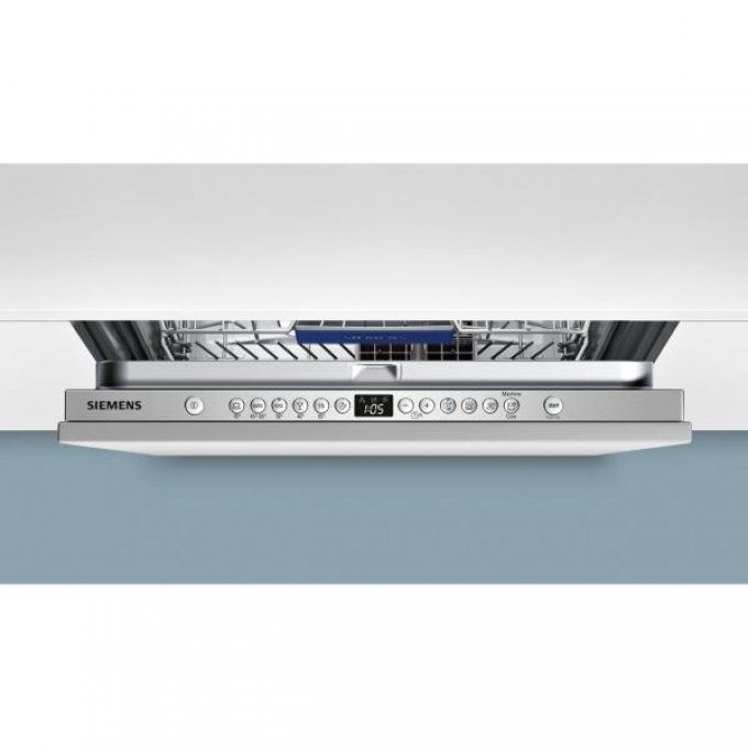 Lave-vaisselle Tout-intégrable SIEMENS - SN636X02GE