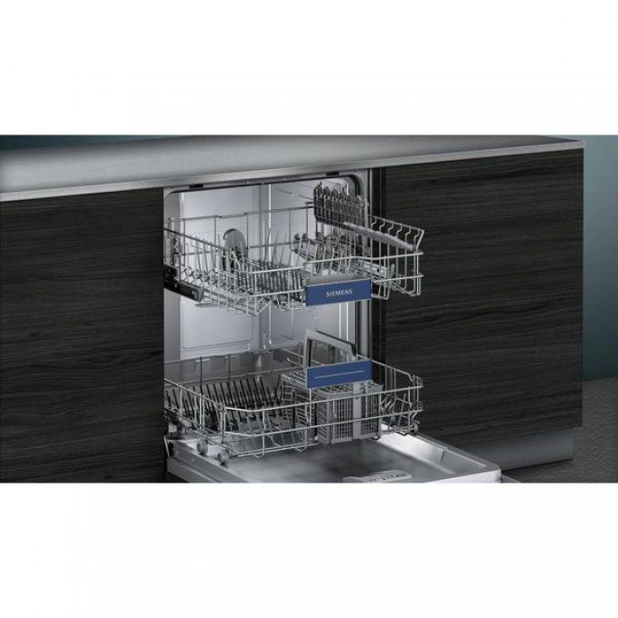 Lave-vaisselle Tout-intégrable SIEMENS - SN636X02GE
