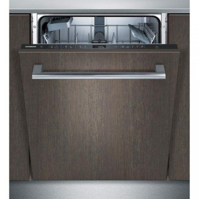 Lave-vaisselle Tout-intégrable SIEMENS - SN658X03IE