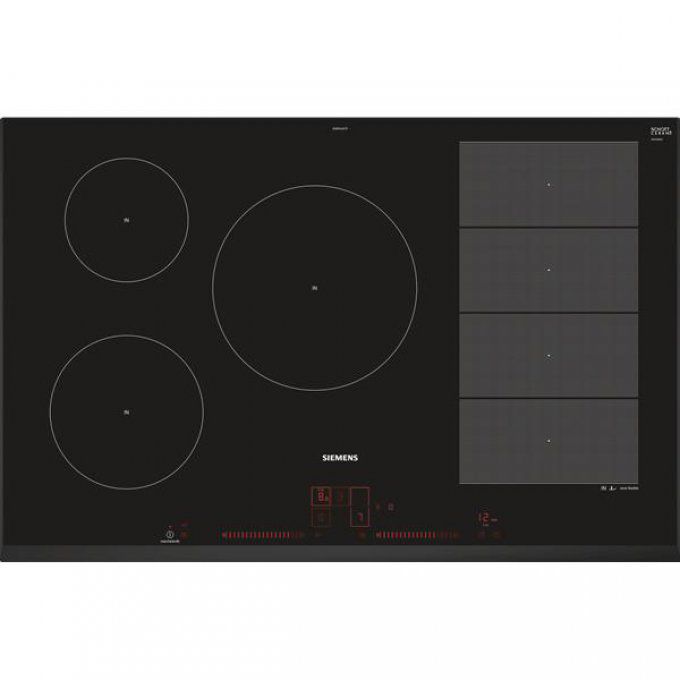 PLAQUE DE CUISSON - SIEMENS - EX851LVC1F