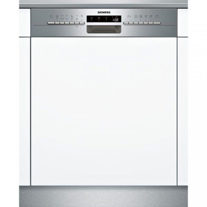 Lave-vaisselle intégrable SIEMENS - SN536S01AE