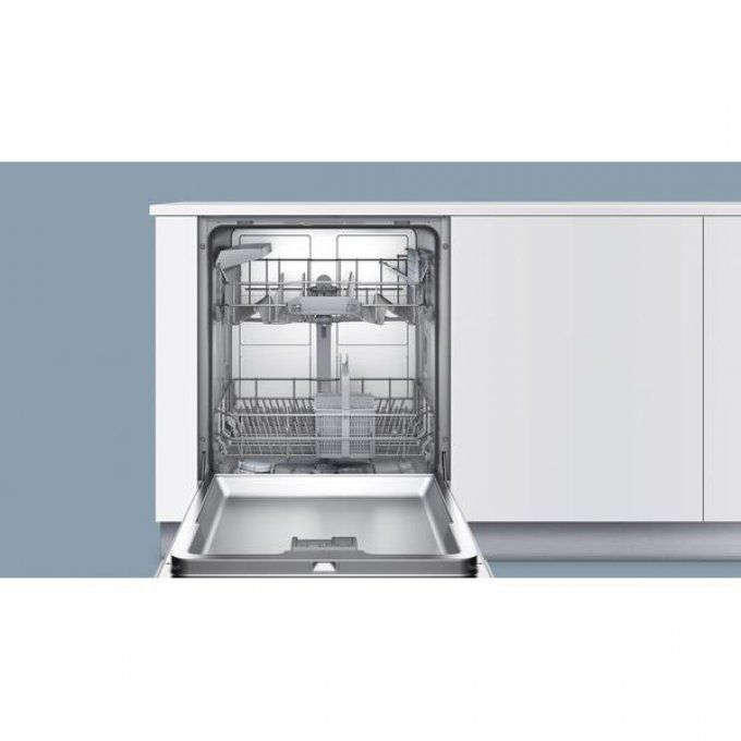 Lave-vaisselle intégrable SIEMENS - SN536S01AE