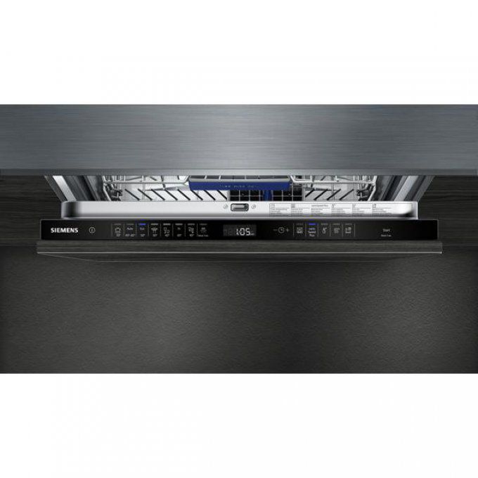 Lave-vaisselle Tout-intégrable SIEMENS - SN658D02IE