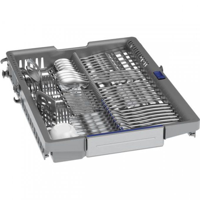 Lave-vaisselle Tout-intégrable SIEMENS - SR556S00TE