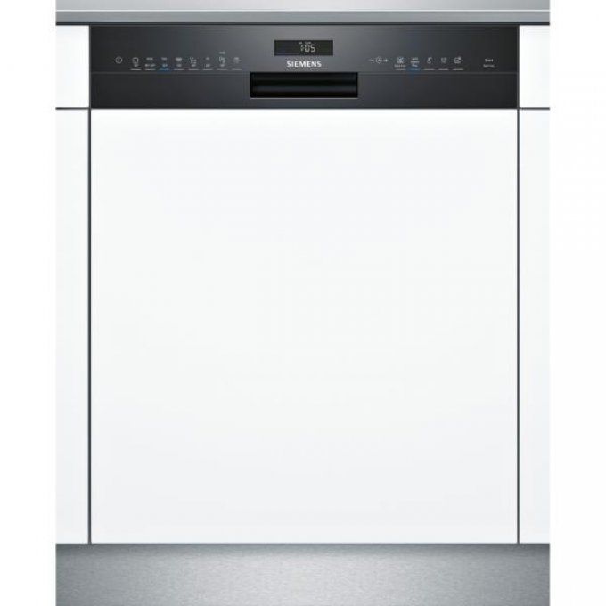 Lave-vaisselle intégrable SIEMENS - SN558B09ME