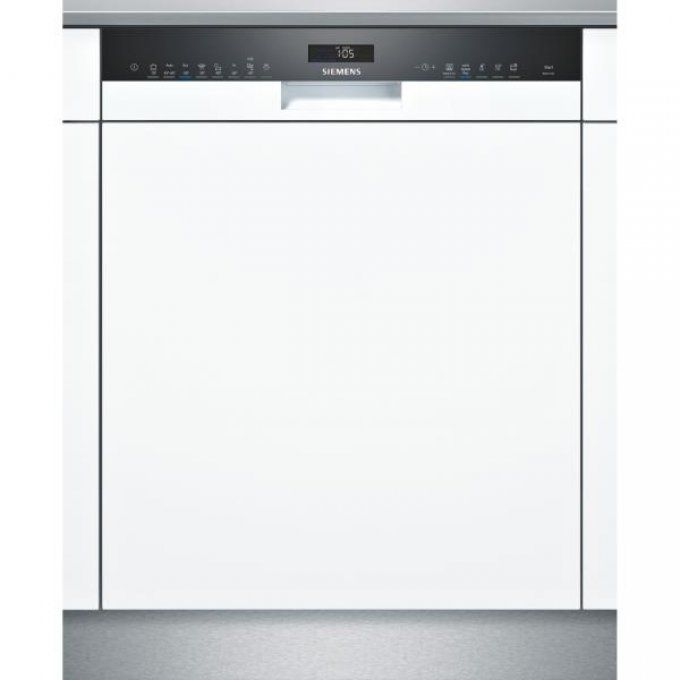 Lave-vaisselle intégrable SIEMENS - SN558W09ME