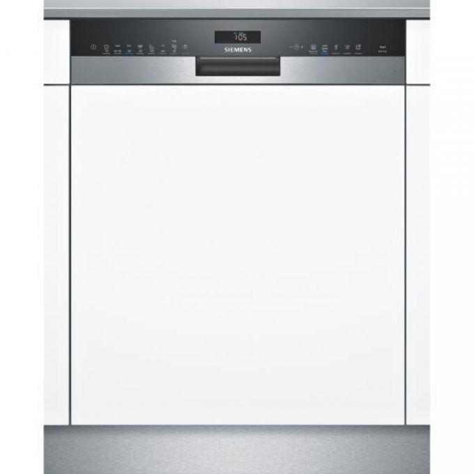 Lave-vaisselle intégrable SIEMENS - SN558S09ME