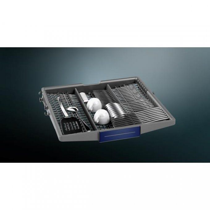 Lave-vaisselle intégrable SIEMENS - SN558S09ME