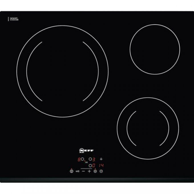 PLAQUE DE CUISSON - NEFF - T11B22X2