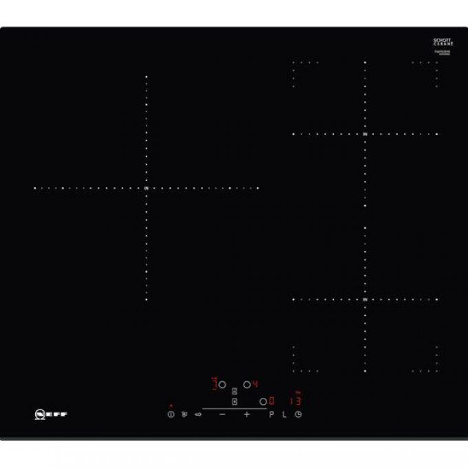 PLAQUE DE CUISSON - NEFF - T46FD23X0