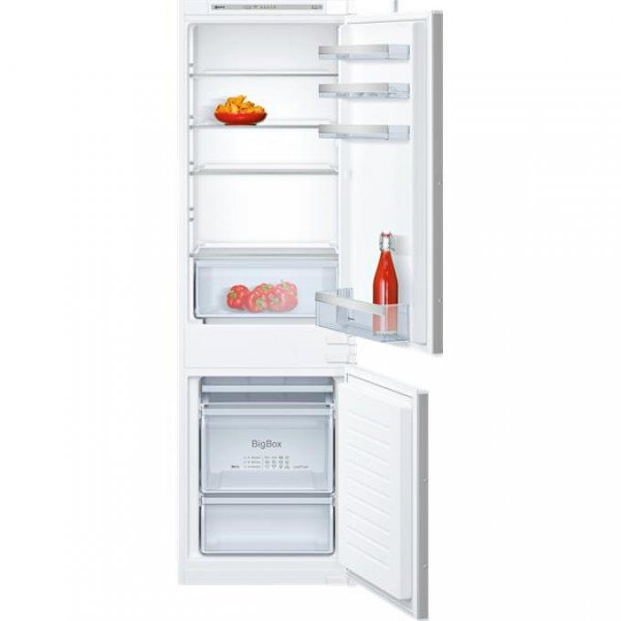 FRIGO ENCASTRABLE - NEFF - KI5862S30