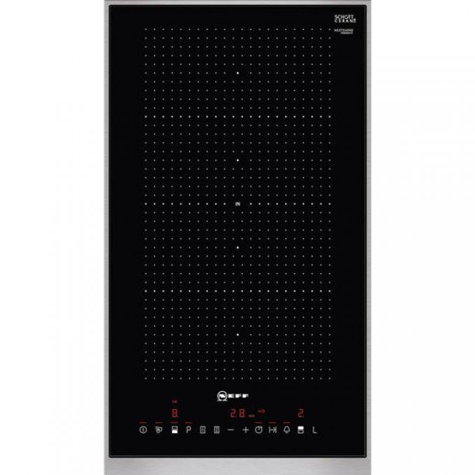 PLAQUE DE CUISSON - NEFF - N53TD40N0