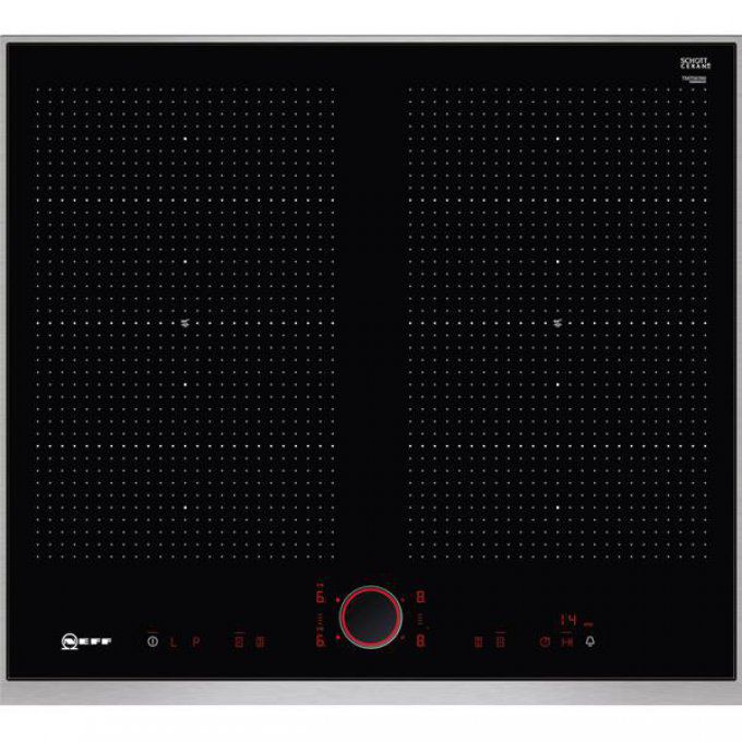 Plaque de cuisson - NEFF - T56TS61N0