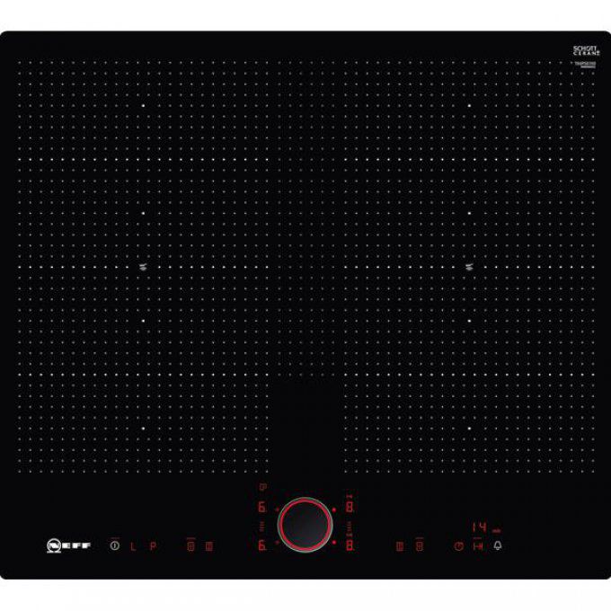 PLAQUE DE CUISSON - NEFF - T66PS61X0