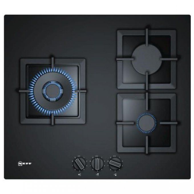 PLAQUE DE CUISSON - NEFF - T26CS12S0