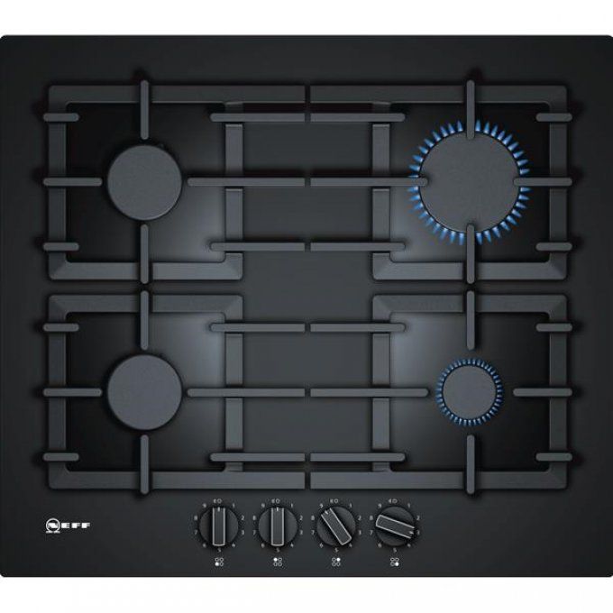 PLAQUE DE CUISSON - NEFF - T26CS49S0