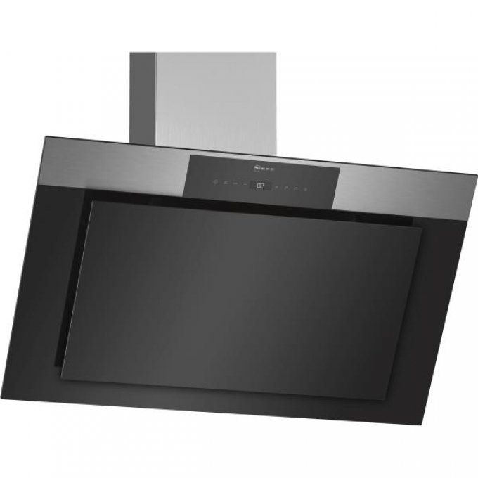Hotte décorative murale NEFF - D95IPP1N0