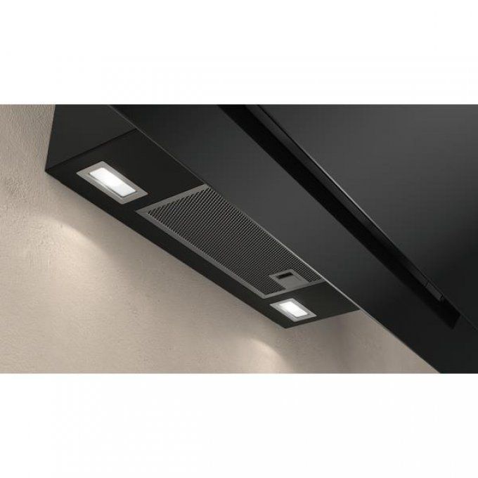 Hotte décorative murale NEFF - D95IPP1N0