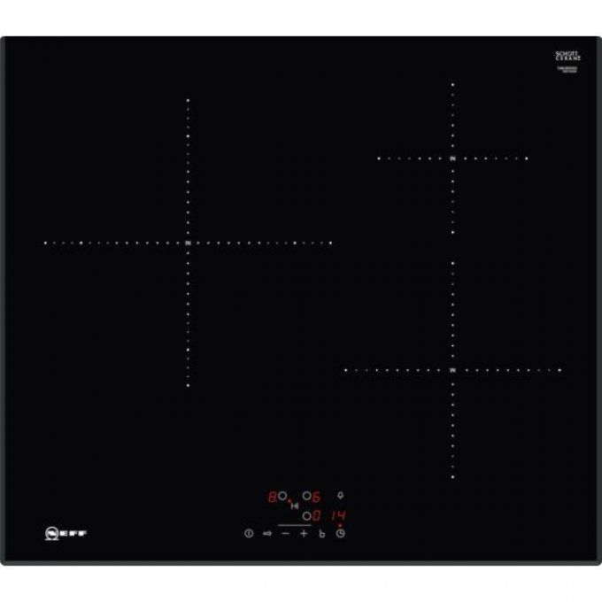 PLAQUE DE CUISSON - NEFF - T46UB20X0
