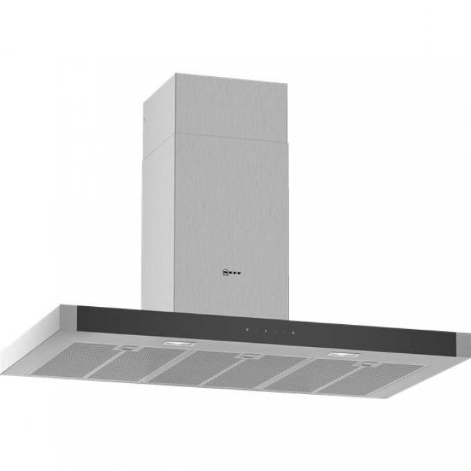 Hotte décorative murale NEFF - D95BHM4N0