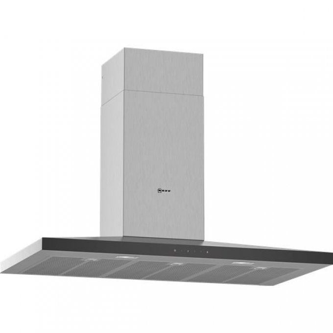Hotte décorative murale NEFF - D95QFM4N0