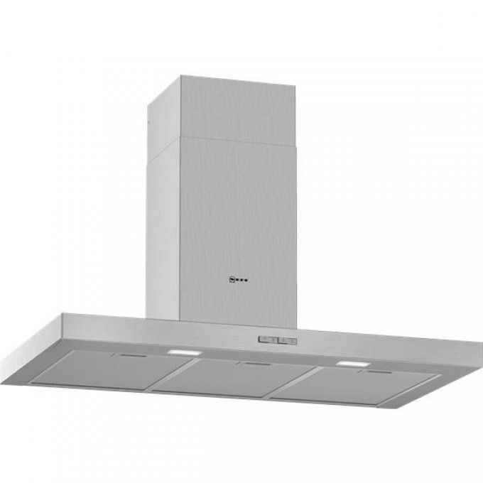 Hotte décorative murale NEFF - D94BBC0N0