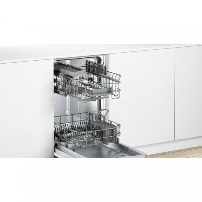 Lave-vaisselle Tout-intégrable NEFF - S581C50X3E